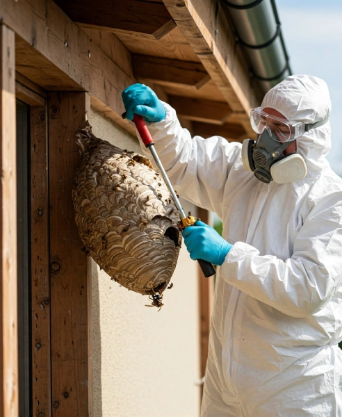 wasp nest removal near me (4) wasp nest removal near me