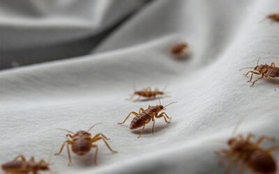 Bed Bug Treatments That Really Work: Reclaim Your Home and Peace of Mind
