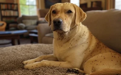 Flea Exterminator: End Your Flea Nightmare Fast
