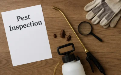 Understanding Pest Control Costs: What to Expect for Your Home