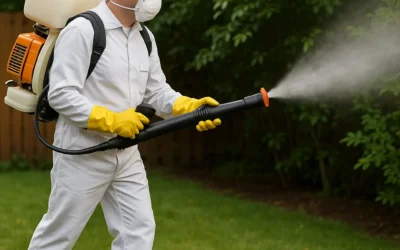 Reclaim Your Backyard: Advanced Mosquito Control Solutions