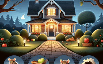 Signs You Need Professional Rodent Control: A Homeowner\’s Guide