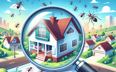 Complete Guide to Eliminating Ant Colonies from Your Home