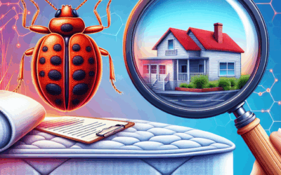 Why You Should Consider a Free Bed Bug Inspection Near Me: Benefits and Myths