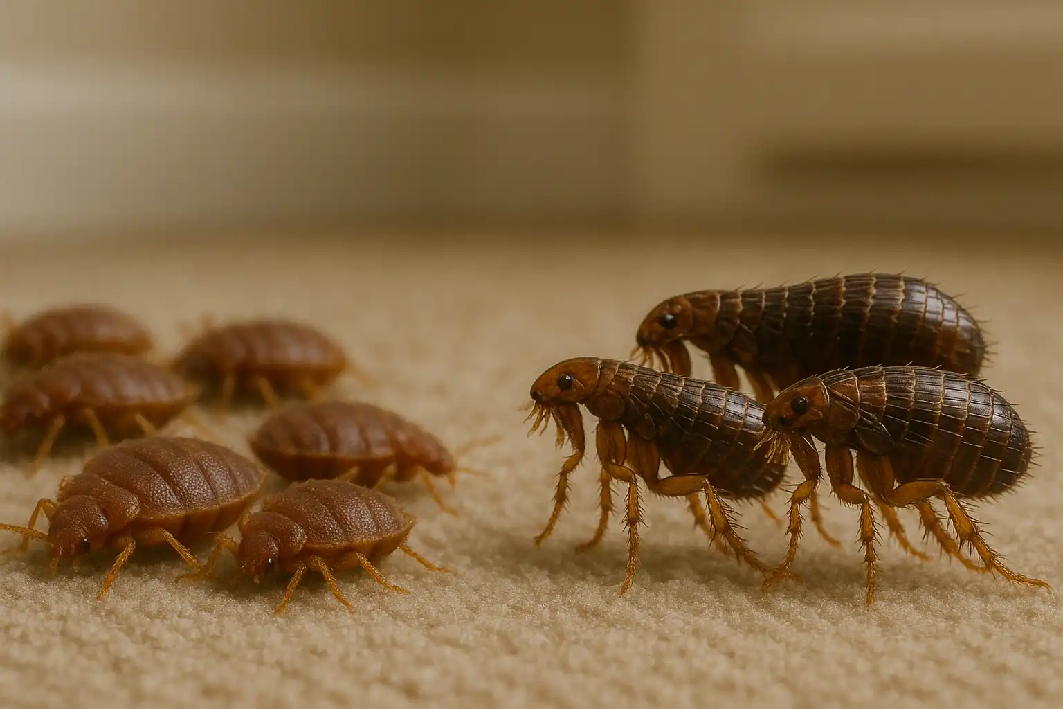 Indianapolis Bed Bug Exterminator