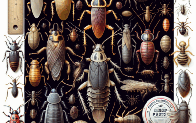 Common Household Bugs: Your Complete Guide to Identifying Indoor Pests