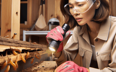 Ultimate Guide to Protecting Your Home from Termite Damage