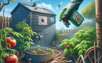 Eco-Friendly Pest Control Methods That Actually Work