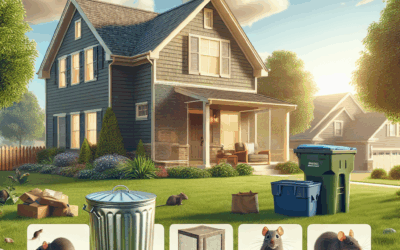 Complete Guide to Rodent Prevention and Control for Homeowners