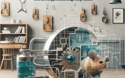 Modern Pest Solutions: Innovative Approaches to Age-Old Problems