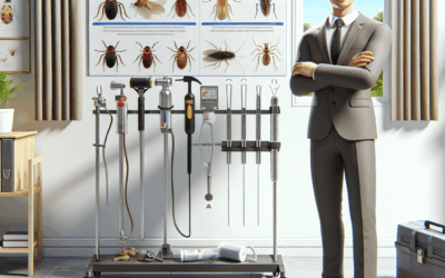Modern Pest Treatment Methods: What Really Works?