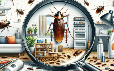 Ultimate Guide: Choosing the Right Cockroach Exterminator for Your Home