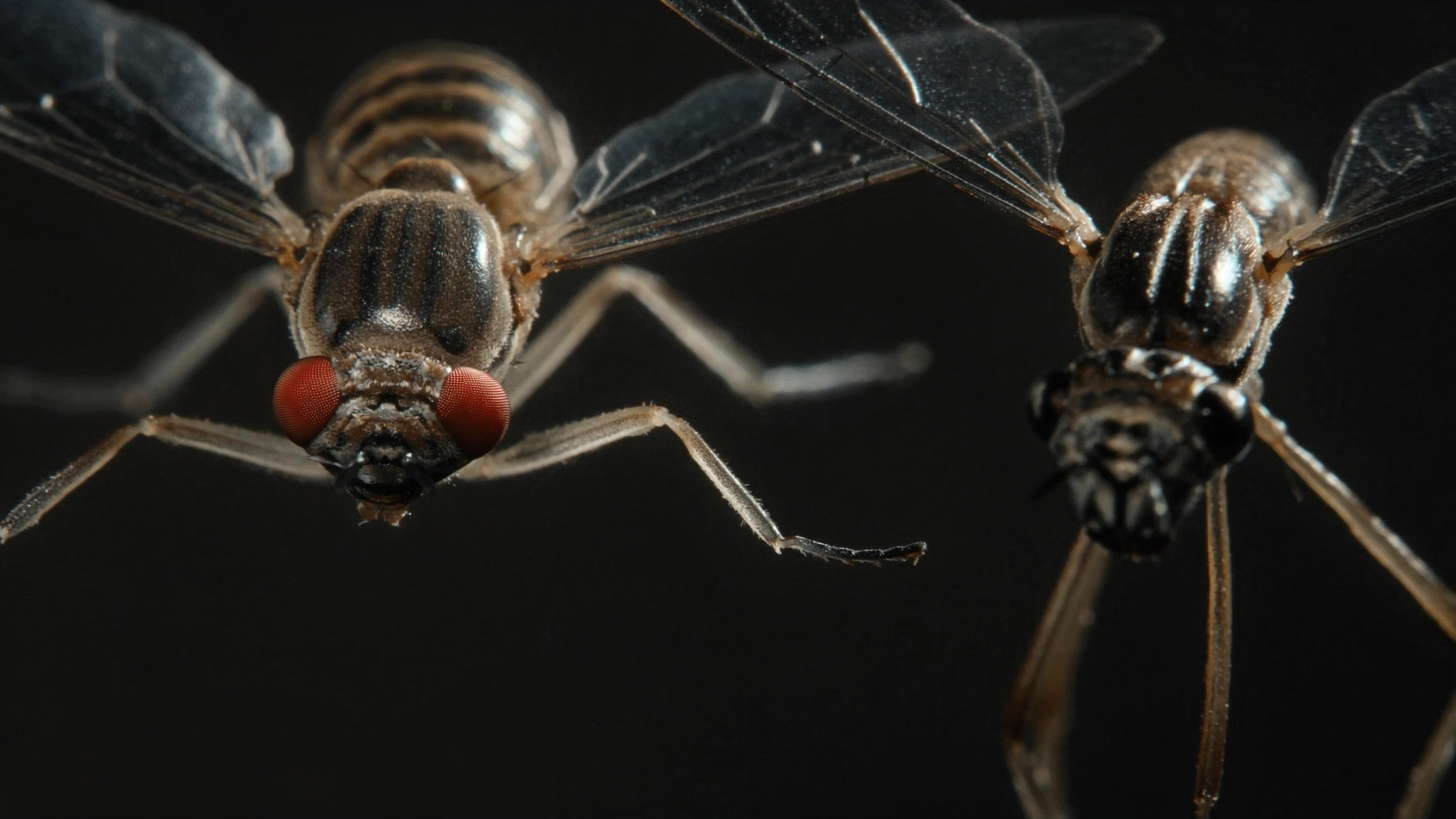 How to Identify Fruit Flies and Gnats and Eliminate Them Fast