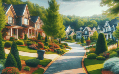 Mooresville\’s Most Common Pests and How to Deal With Them