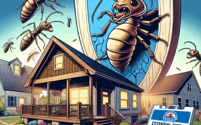 Protecting Indiana Homes from Termite Damage: Essential Guide