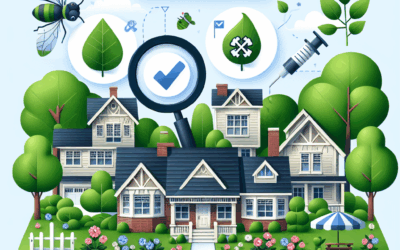 Complete Pest Management Solutions for Greenwood Residents