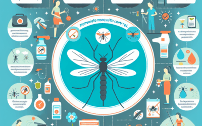 Creating a Mosquito-Free Outdoor Space: Professional Solutions