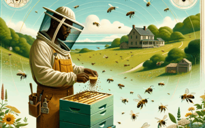Ethical Bee Management: Protecting Your Home and the Environment