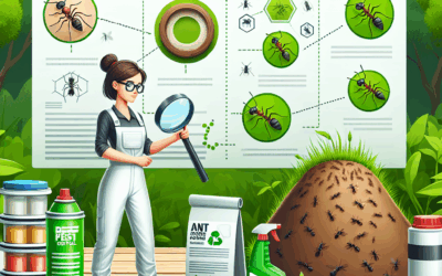 Complete Guide to Professional Ant Control Solutions