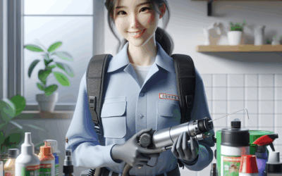 How to Find and Verify a Reliable Local Pest Control Service