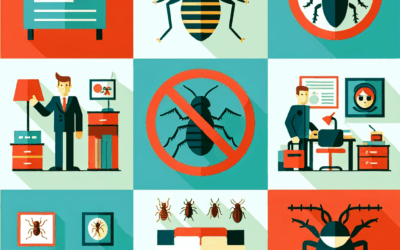 Indianapolis Pest Problems: Local Solutions for Local Issues