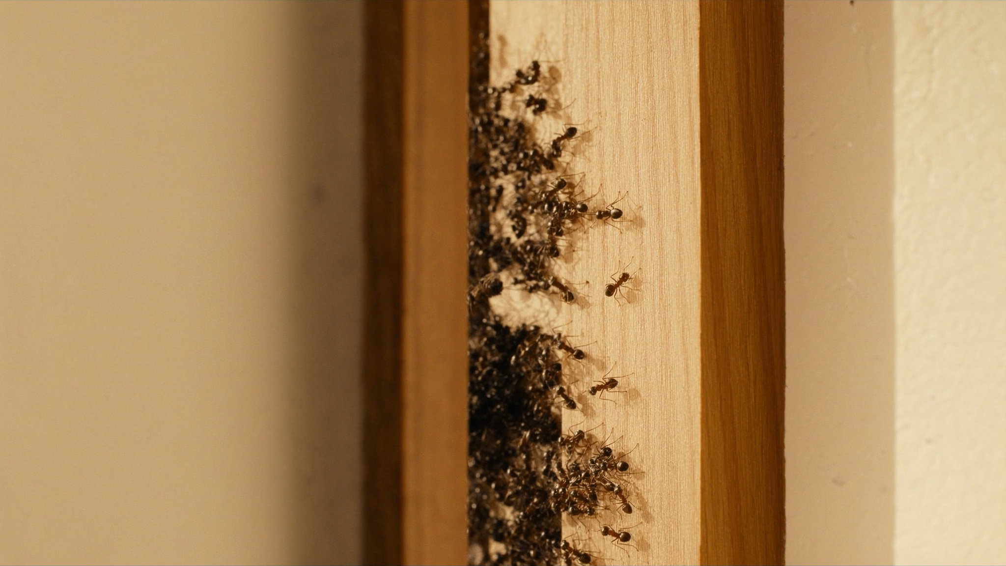 What Causes Ant Infestation and How to Prevent It