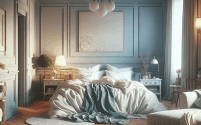 Effective Bed Bug Control: From Inspection to Treatment