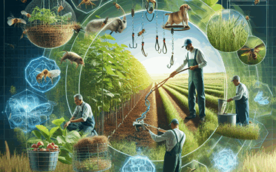 Understanding Different Bug Treatments: A Homeowner\’s Guide