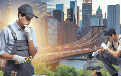 Professional Rodent Control Services Near You: Effective Solutions