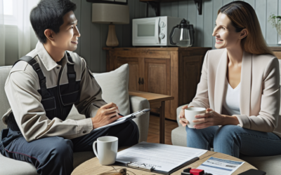 Choosing the Right Bug Control Company for Your Needs