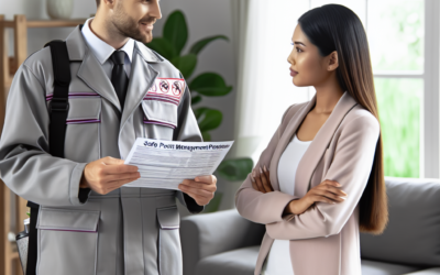 Get Your Free Bed Bug Inspection Today: What to Expect