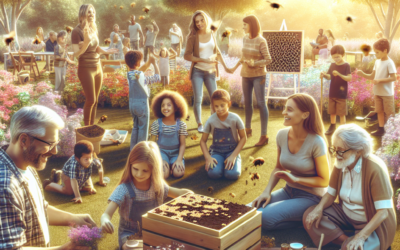 Safe and Humane Bee Control Solutions for Your Property