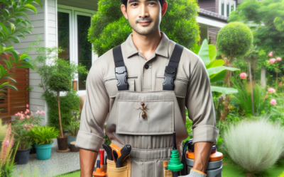 Expert Ant Exterminator Solutions for Your Home