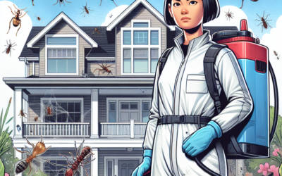 How to Choose the Right Exterminator for Your Needs