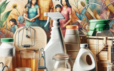 Safe Pest Control Methods That Protect Your Family and Pets