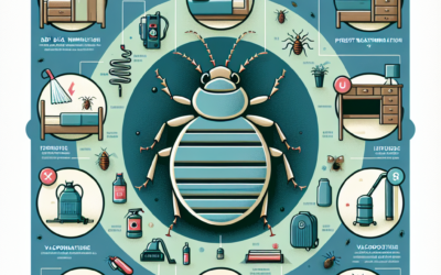 Effective Bed Bugs Exterminator Treatment Options