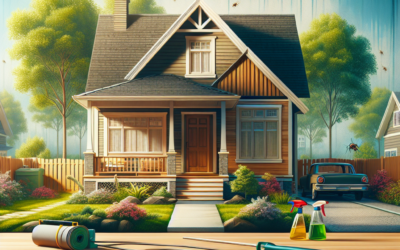 Why Reliable Pest Control Is Essential for Your Indianapolis Home