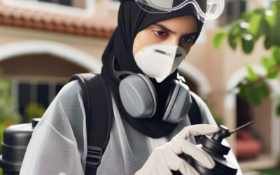 Choosing the Best Pest Control Companies: What You Need to Know