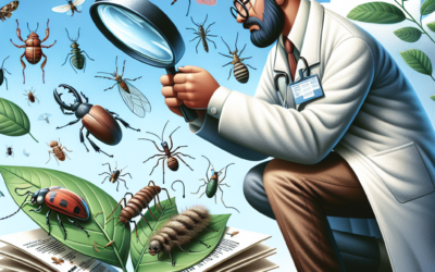 House Bug Identification Guide: Know What Pests You\’re Dealing With