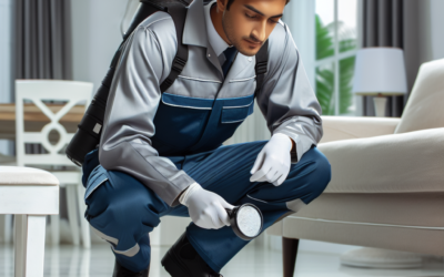 Reliable Bed Bug Control Companies: Professional Treatment Options