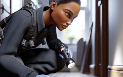 Complete Guide to Rodent Control: Eliminate Mice and Rats from Your Home