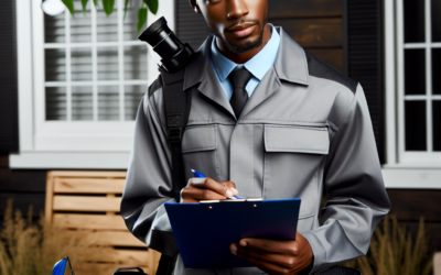 Managing Home Pest Problems: A Practical Guide