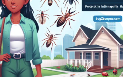 Complete Guide to Pest Control: Protect Your Indianapolis Home