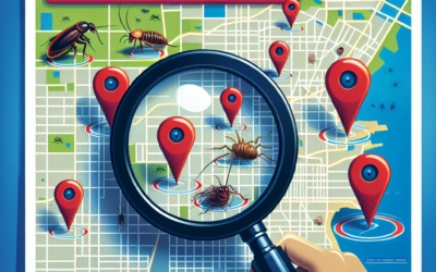 Finding Reliable Pest Control Services Near You