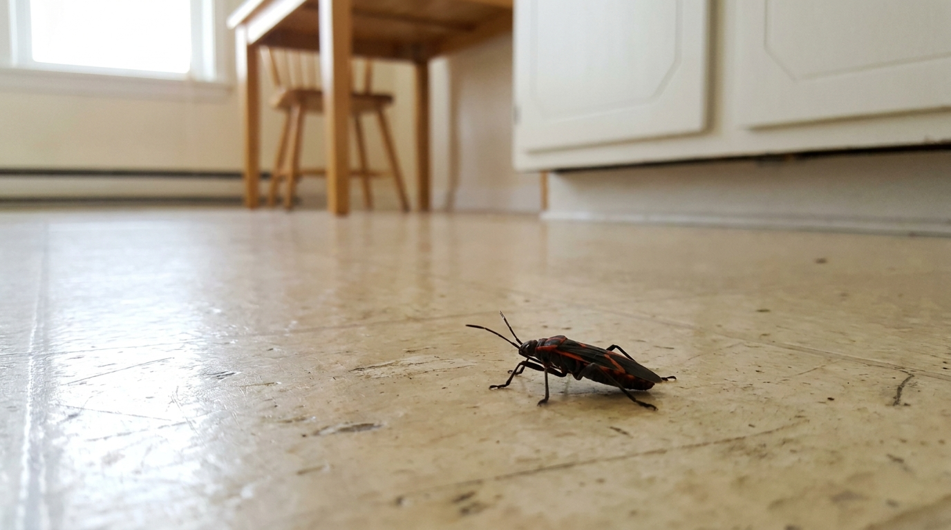Box Elder Bug Carmel, IN