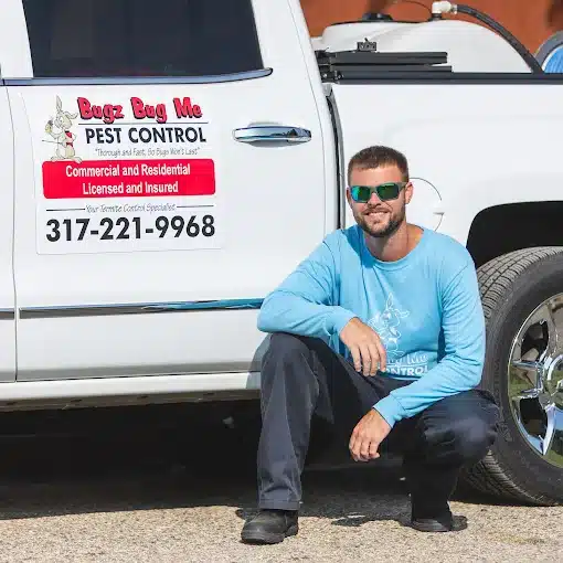 Bugz Bug Me Pest Control