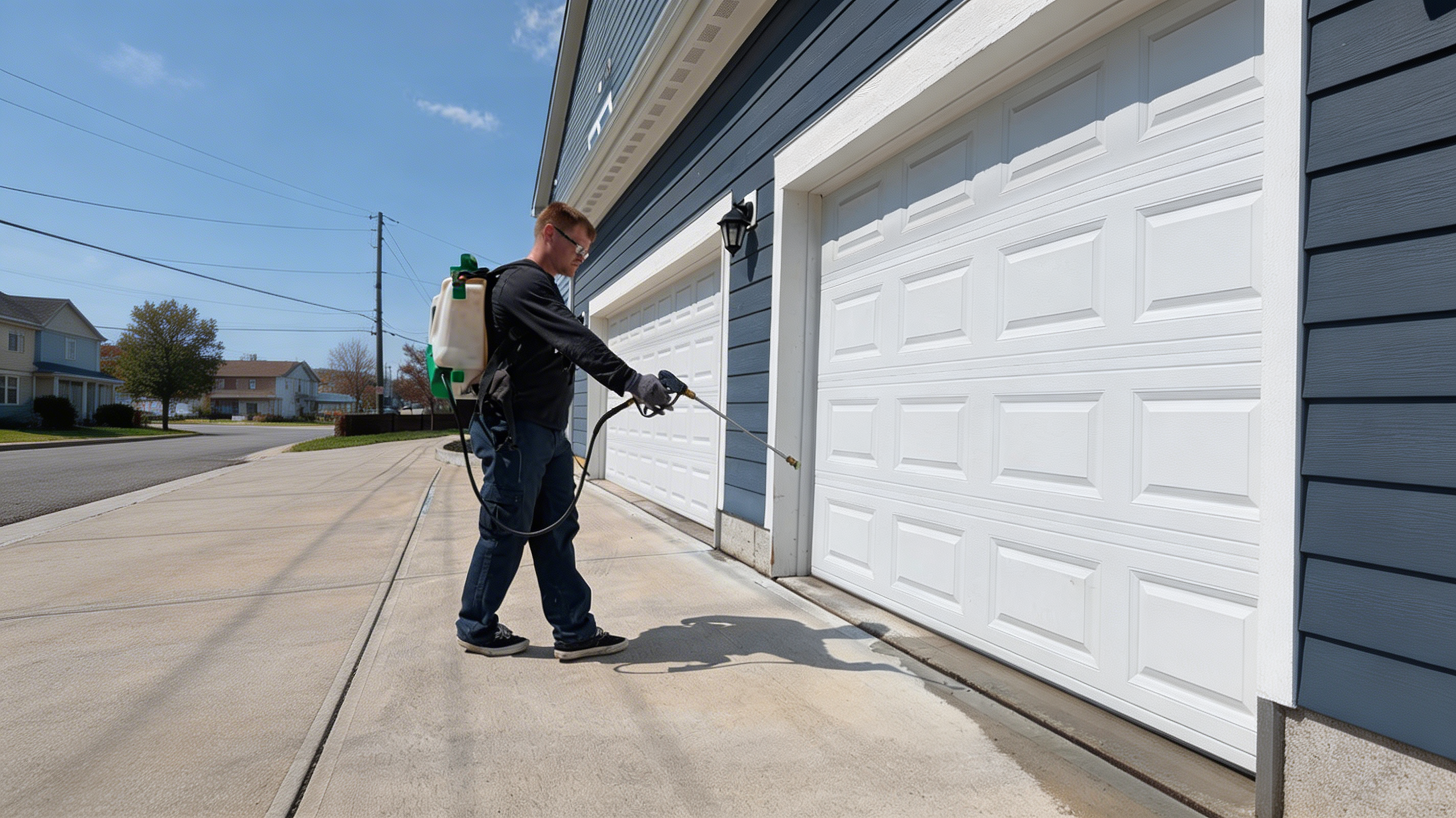 Carmel, IN Pest Control