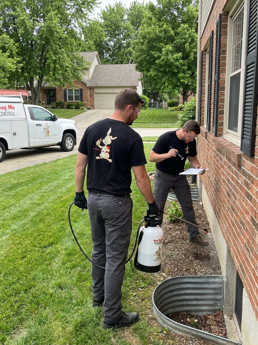 Keep Your mooresville Home Safe, Comfortable, and Pest-Free