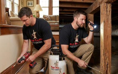 Bed Bug Heat Treatment vs. Chemical Spray in Indiana: Costs, Speed & What Actually Works