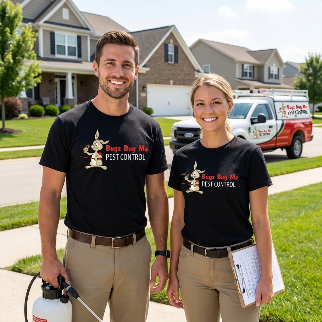 best pest control